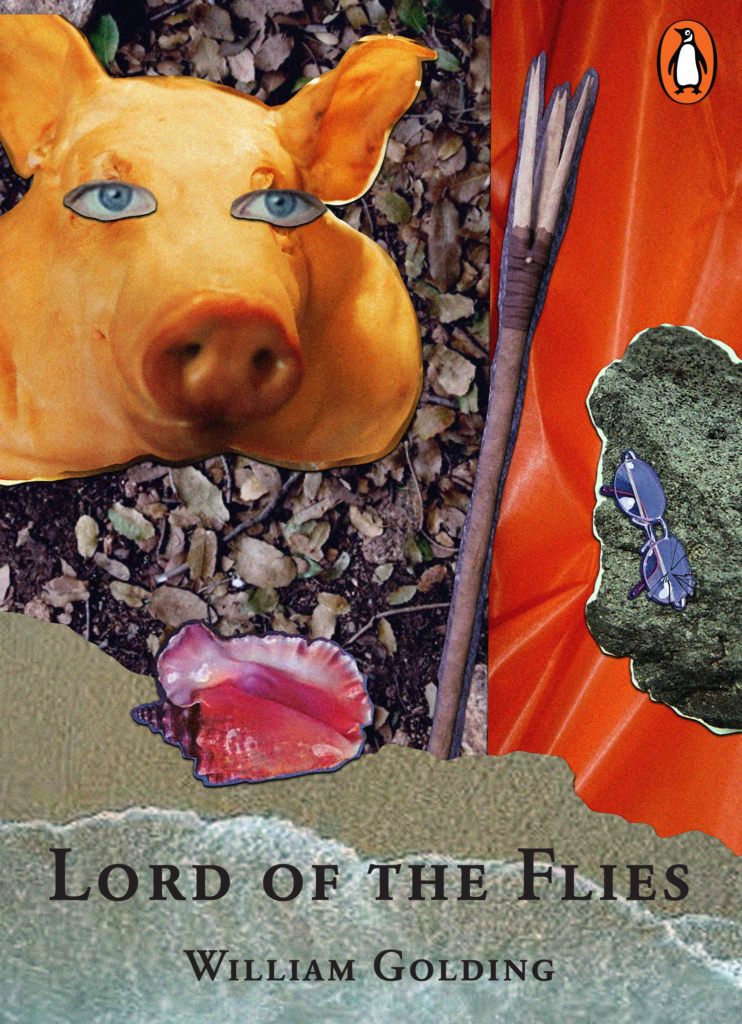 ryanne-barker-lord-of-the-flies-collage